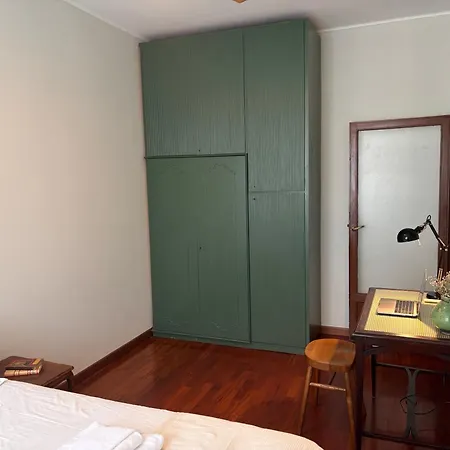 Navigli & Tortona Design District Luxury Mailand