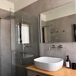 Navigli & Tortona Design District Luxury Lägenhet