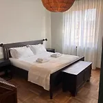 Lägenhet Navigli & Tortona Design District Luxury