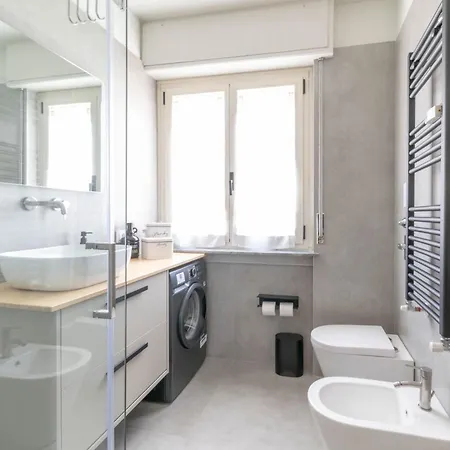 Apartment Retro Nova 3 *