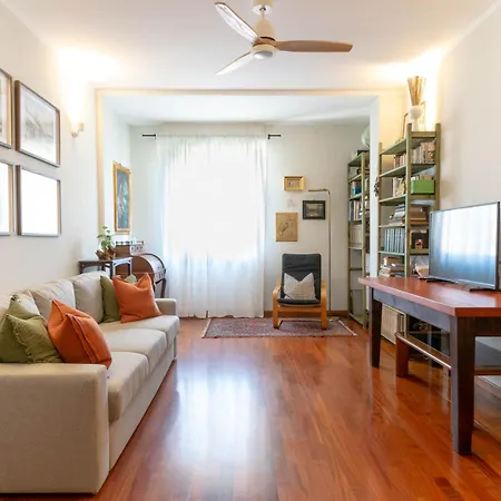 Retro Nova 3 Apartment *