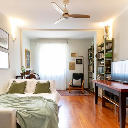 Apartment Retro Nova 3 *