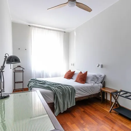 Apartment Retro Nova 3 *