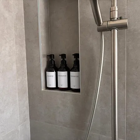 Apartman Navigli & Tortona Design District Luxury