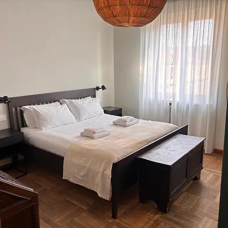 Apartman Navigli & Tortona Design District Luxury