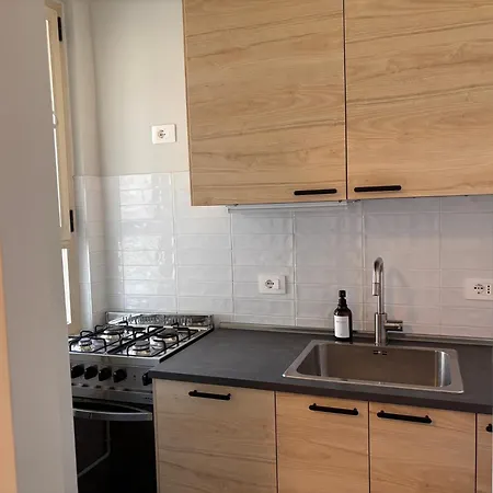 Apartman Navigli & Tortona Design District Luxury *