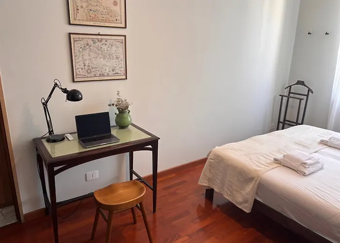 Apartmán Navigli & Tortona Design District Luxury