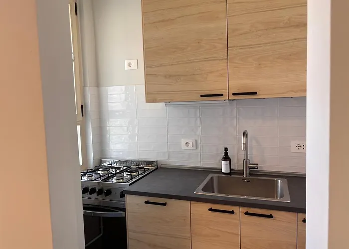 Apartmán Navigli & Tortona Design District Luxury *
