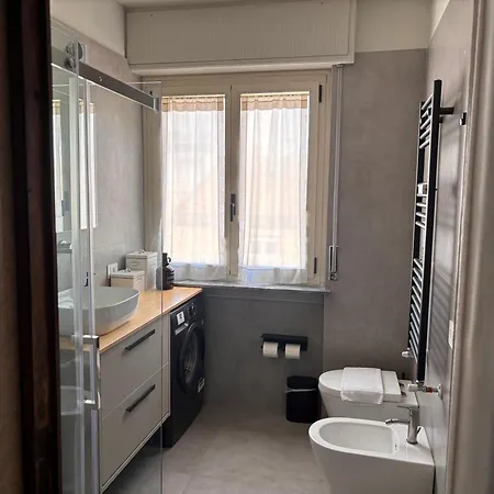 Navigli & Tortona Design District Luxury